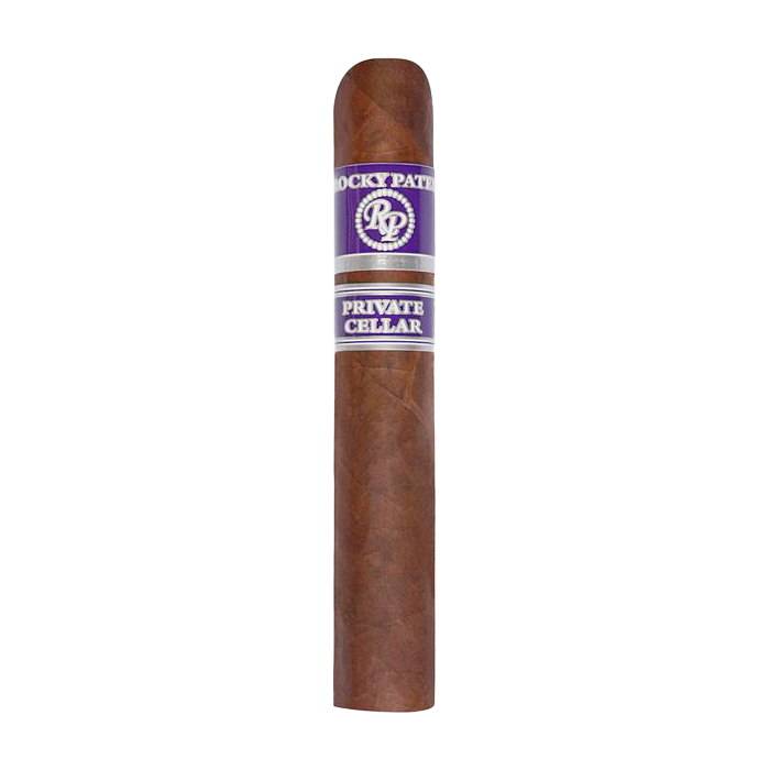 RP Cellar Robusto Box 20