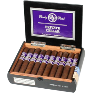 RP Cellar Robusto Box 20