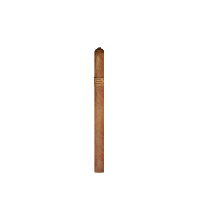 OV Leaf by Oscar Sumatra Lancero Box 20
