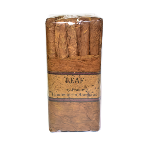 OV Leaf By Oscar Connecticut Lancero Bundle 20
