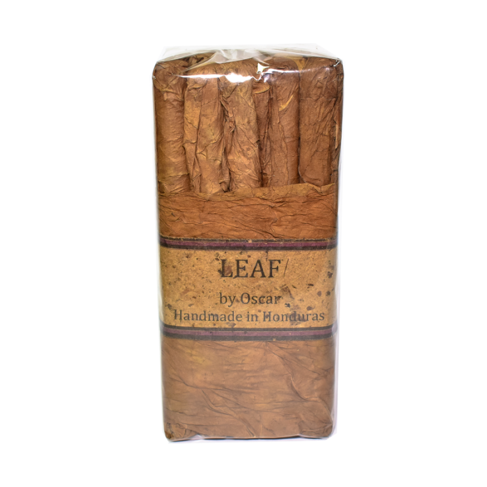 OV Leaf By Oscar Connecticut Lancero Bundle 20