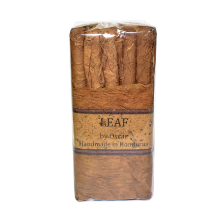 OV Leaf By Oscar Connecticut Lancero Bundle 20