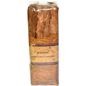 OV Leaf By Oscar Connecticut Lancero Bundle 20