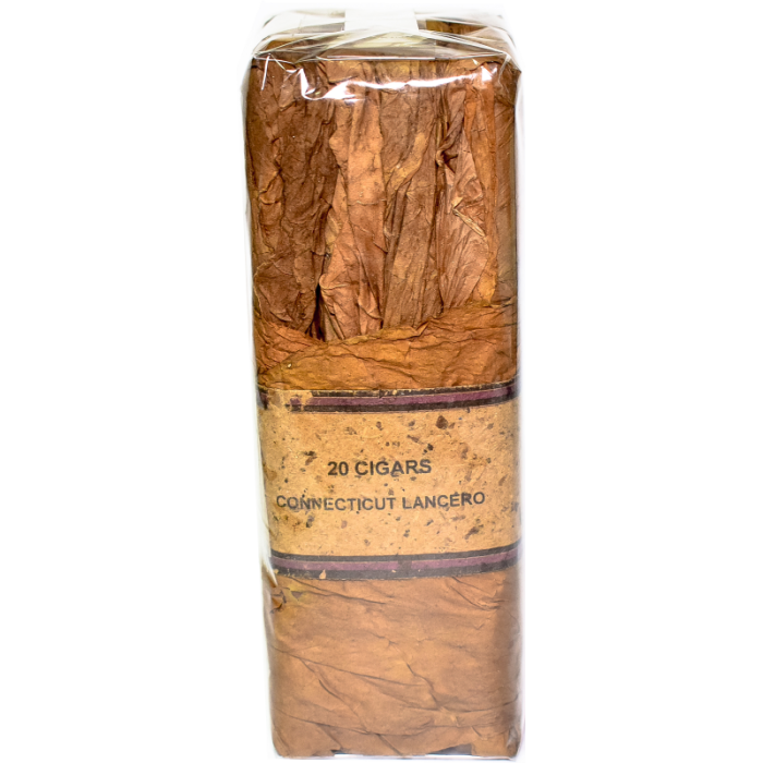OV Leaf By Oscar Connecticut Lancero Bundle 20