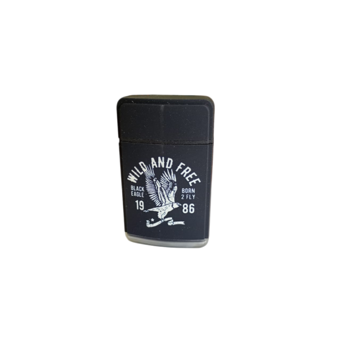 Encendedor Classic Torch Single Flame Display 20