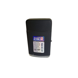 Encendedor Classic Torch Single Flame Display 20