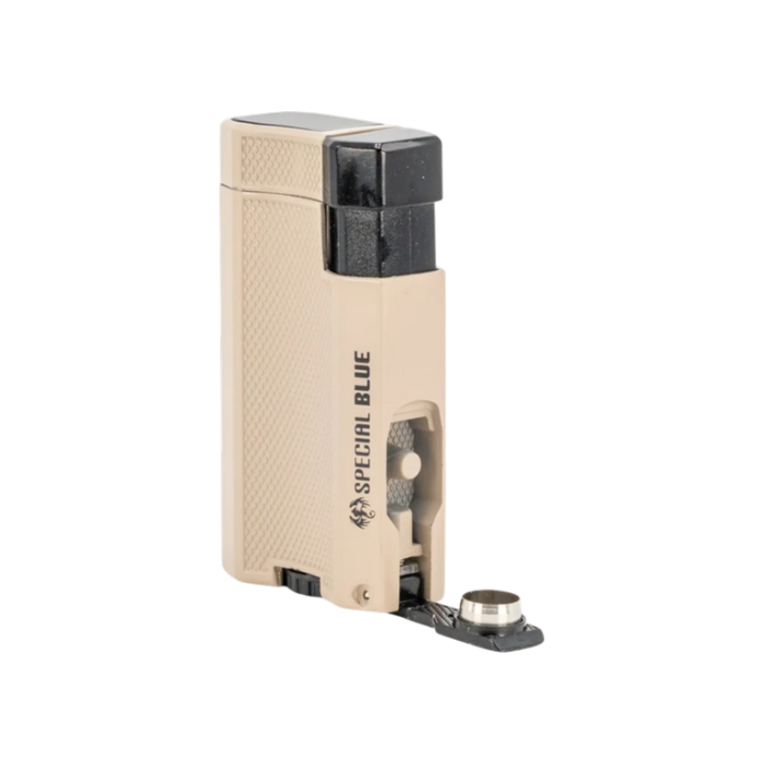 Encendedor Catalyst Torch Double Flame Display 9