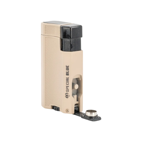 Encendedor Catalyst Torch Double Flame Display 9