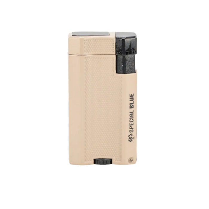 Encendedor Catalyst Torch Double Flame Display 9