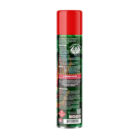 Gas Butano Special Blue 300 Ml. Display 12