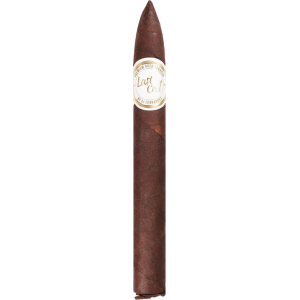 AJF Last Call Maduro Flaquitas Box 25