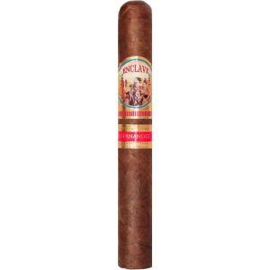 AJF Enclave Habano Toro Box 20