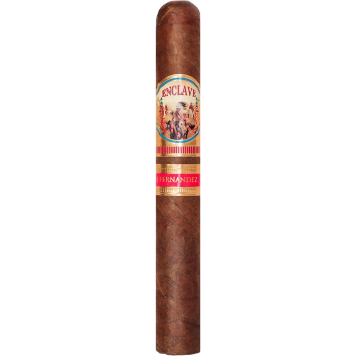 AJF Enclave Habano Toro Box 20