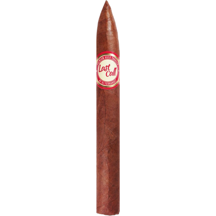 AJF Last Call Habano Flaquitas Box 25