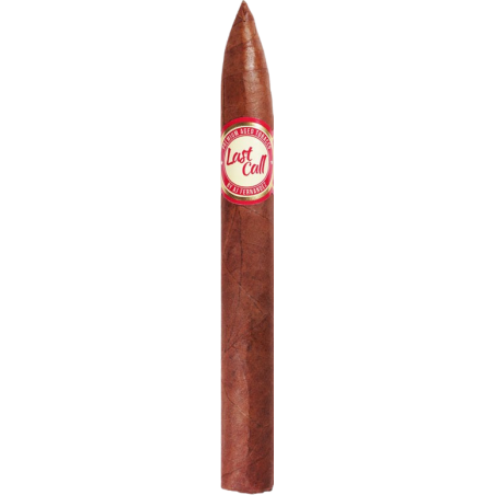 AJF Last Call Habano Flaquitas Box 25