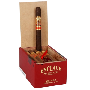 AJF Enclave Broadleaf Toro Box 20