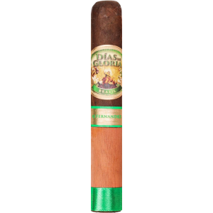 AJF Dias de Gloria Brazil Toro Box 20