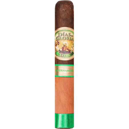 AJF Dias de Gloria Brazil Toro Box 20