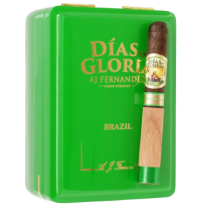AJF Dias de Gloria Brazil Toro Box 20