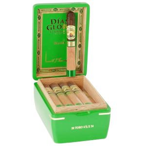 AJF Dias de Gloria Brazil Toro Box 20