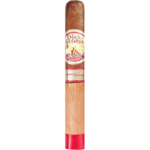 AJF Dias de Gloria Box Pressed Toro Box 20