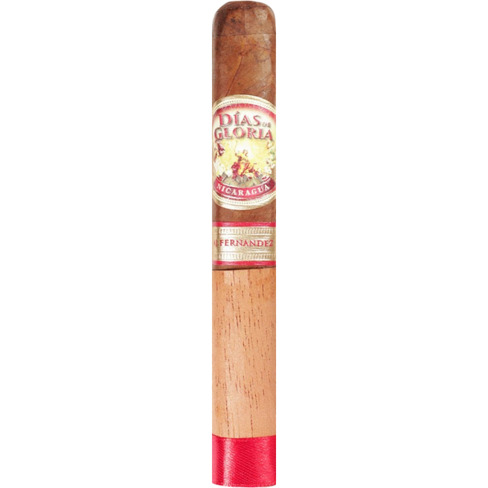 AJF Dias de Gloria Box Pressed Toro Box 20