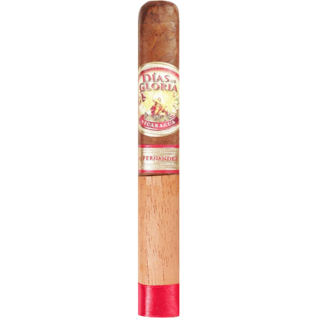 AJF Dias de Gloria Box Pressed Toro Box 20