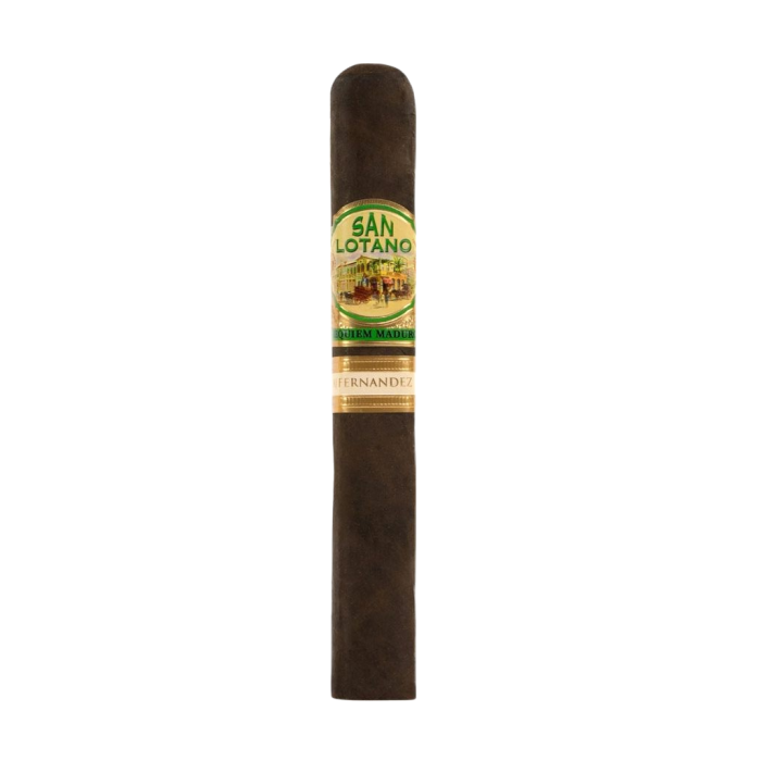 AJF San Lotano Requiem Maduro Toro Box 20