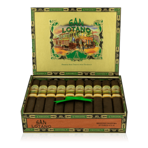 AJF San Lotano Requiem Maduro Toro Box 20