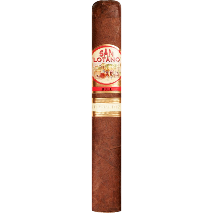 AJF San Lotano Bull Toro Box 20