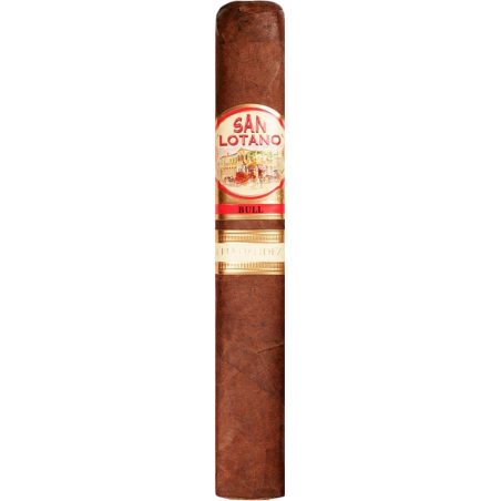 AJF San Lotano Bull Toro Box 20