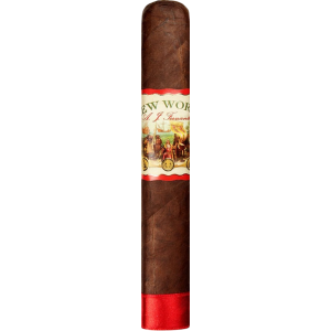 AJF New World Gobernador Toro Box 21