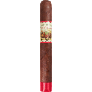 AJF New World Toro Redondo Box 20