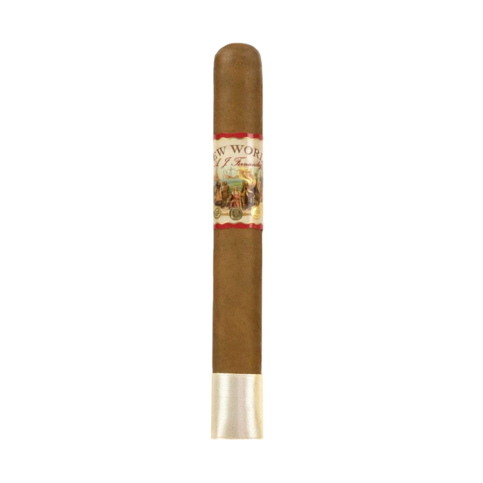 AJF New World Connecticut Toro Box 20