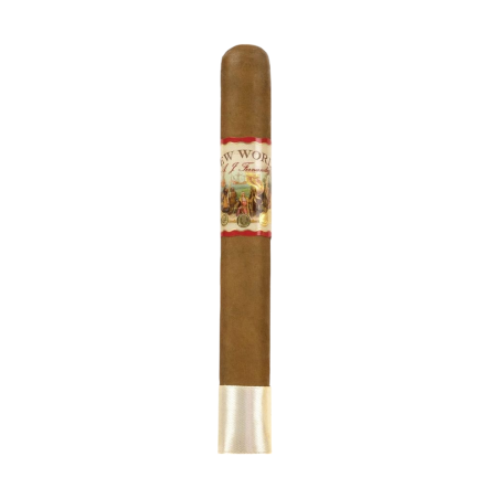 AJF New World Connecticut Toro Box 20
