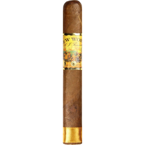 AJF New World Dorado Toro Box 10