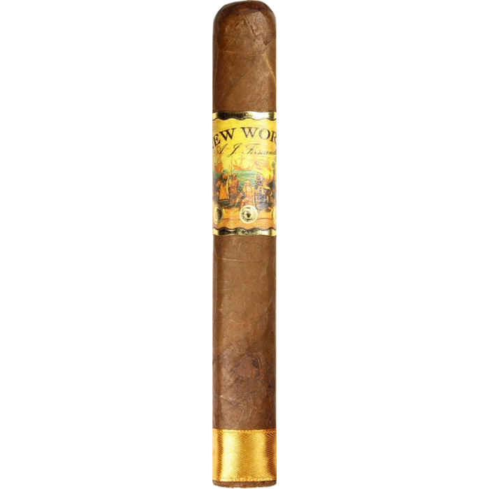 AJF New World Dorado Toro Box 10