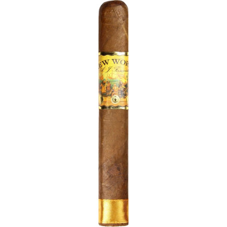 AJF New World Dorado Toro Box 10
