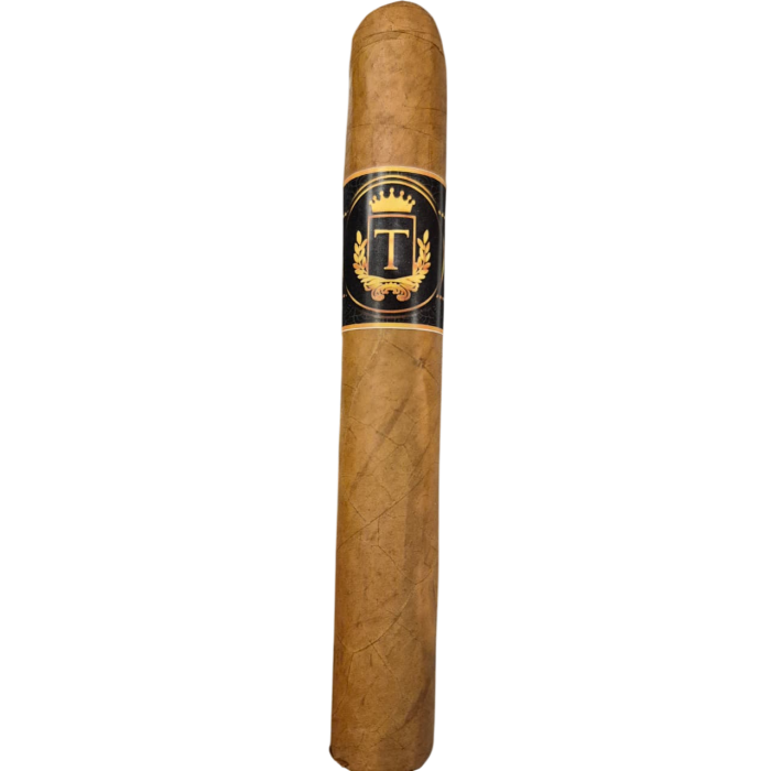 Tobacco & Co Connecticut Toro Bundle 20