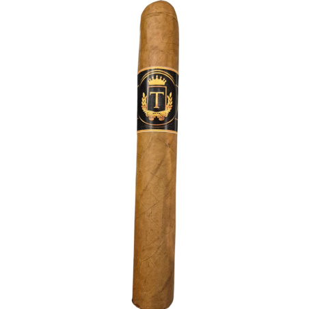 Tobacco & Co Connecticut Toro Bundle 20