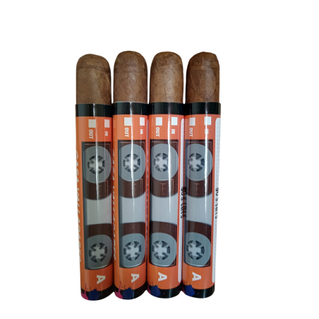 90'S Hits Toro Corojo Box 10