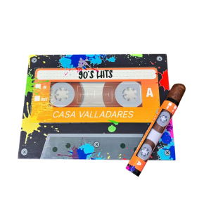 90'S Hits Toro Corojo Box 10