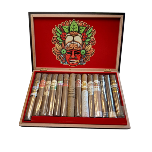 Sampler Festival Del Puro y Café 2025 Box 14