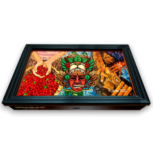 Sampler Festival Del Puro y Café 2025 Box 14