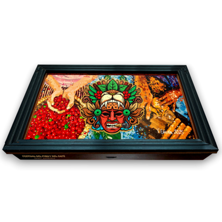 Sampler Festival Del Puro y Café 2025 Box 14