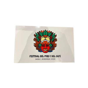 Sampler Festival Del Puro y Café 2026 Box 13