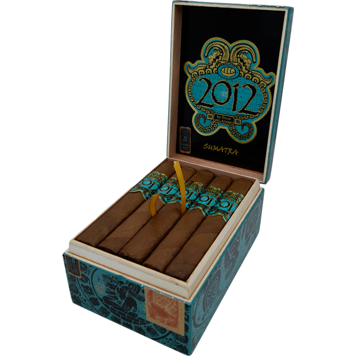 copy of copy of copy of copy of copy of 2012 Barbe Pole Lancero Box 10